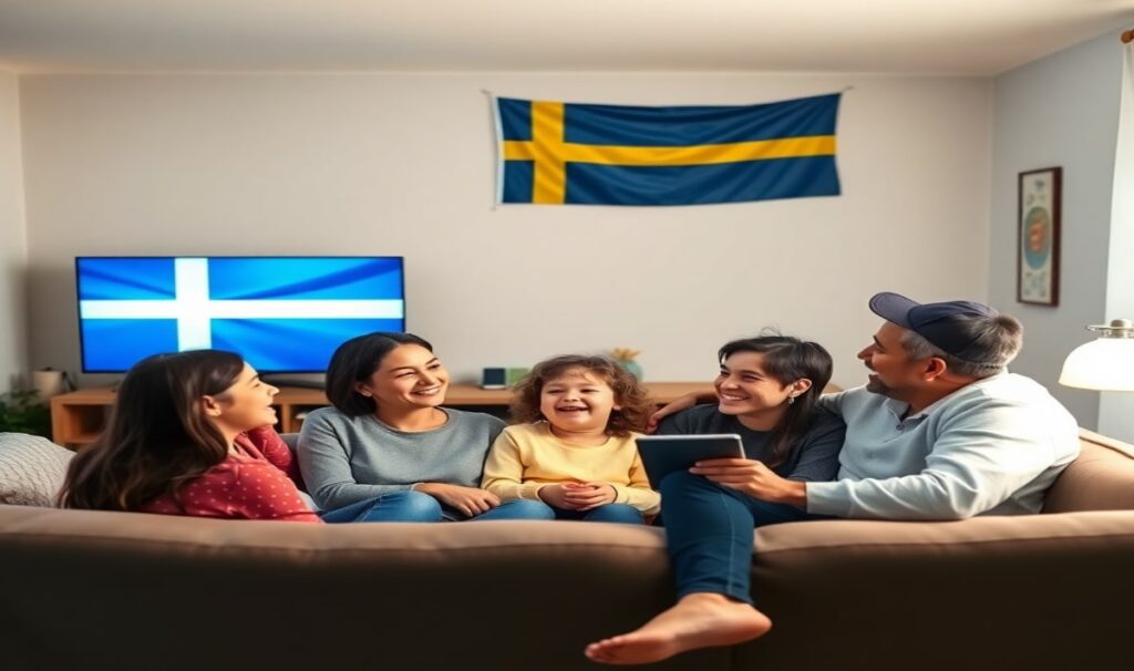 hur skaffar man iptv