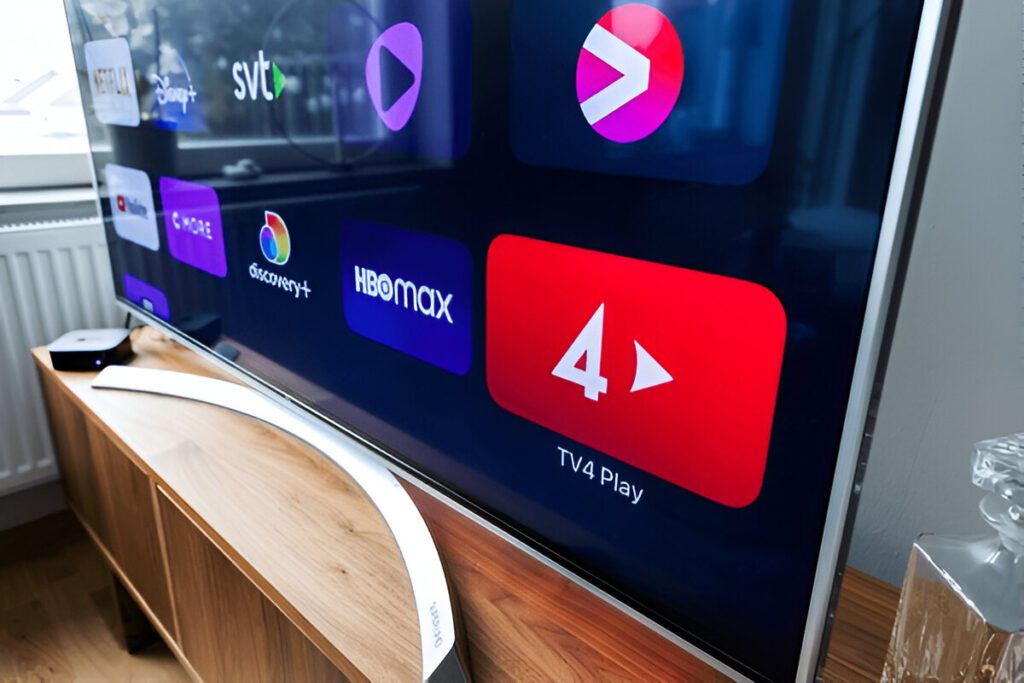 bästa iptv-appen