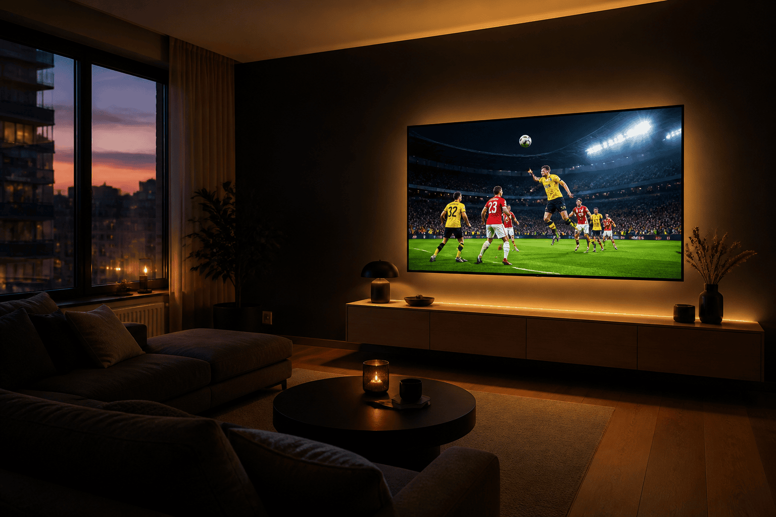 nordic one iptv flashback 2026 – Namnet i trådarna
